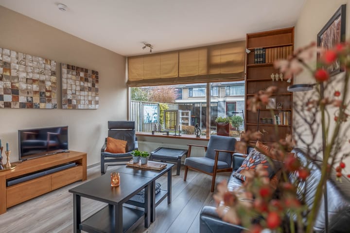 Foto 13 van H. Heijermanslaan 18