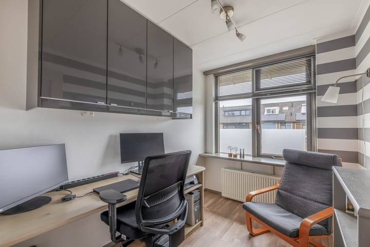 Foto 20 van H. Heijermanslaan 18