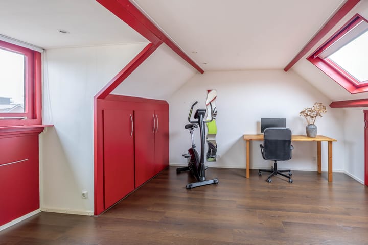 Foto 27 van H. Heijermanslaan 18