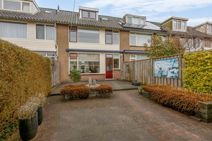 Foto 28 van H. Heijermanslaan 18