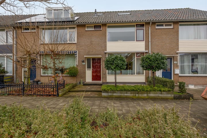 Foto 30 van H. Heijermanslaan 18