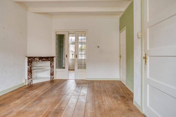 Foto 4 van van der Helststraat 40