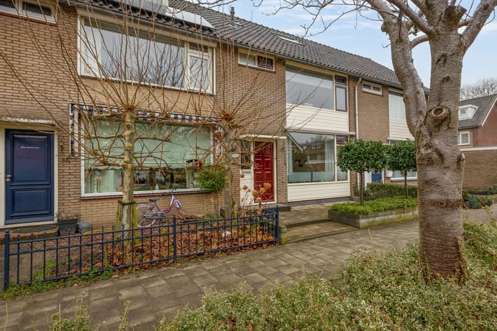 Foto 31 van H. Heijermanslaan 18