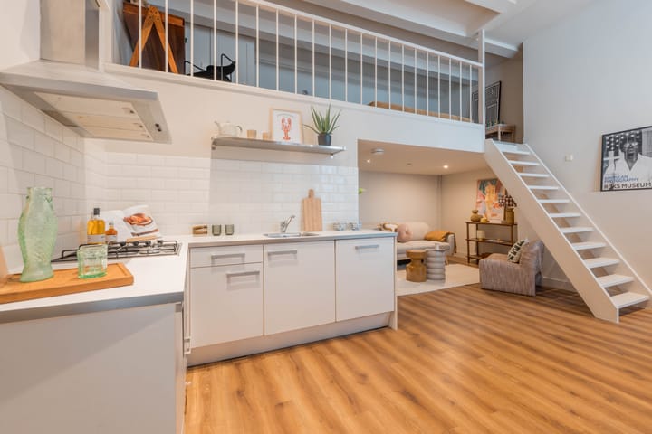 Foto 2 van Singel 93-C