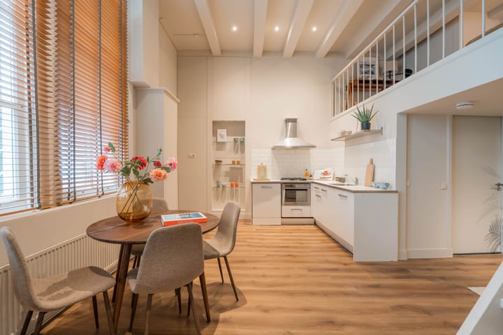 Foto 3 van Singel 93-C