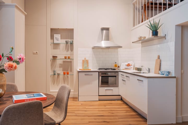 Foto 4 van Singel 93-C