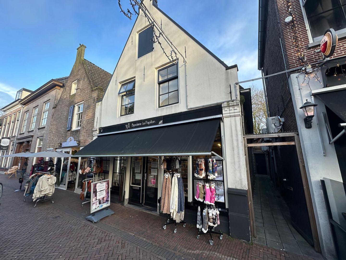 View photo 1 of Grote Kerkstraat 15