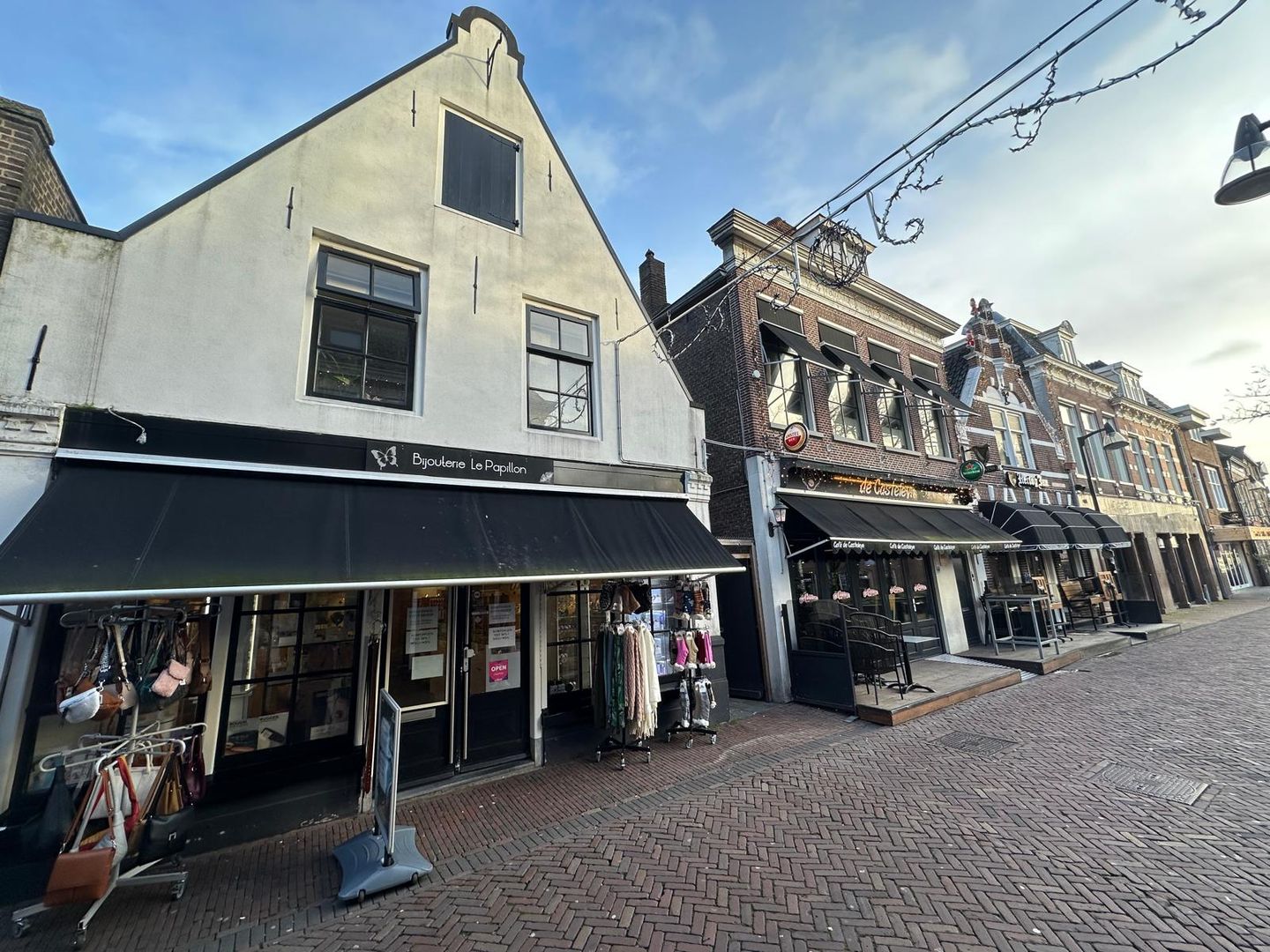 View photo 3 of Grote Kerkstraat 15