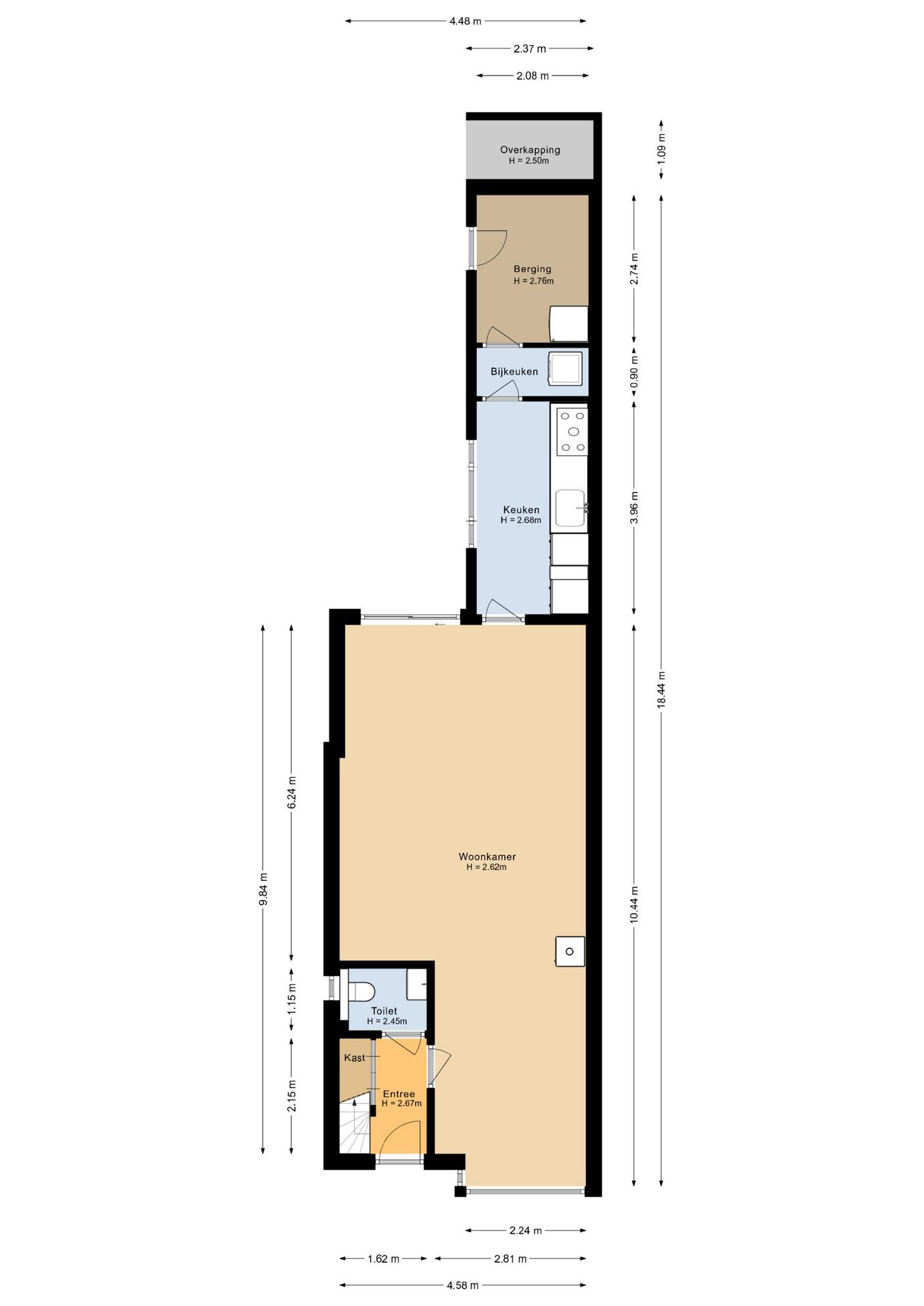 Foto 18 van Munnikenweg 133