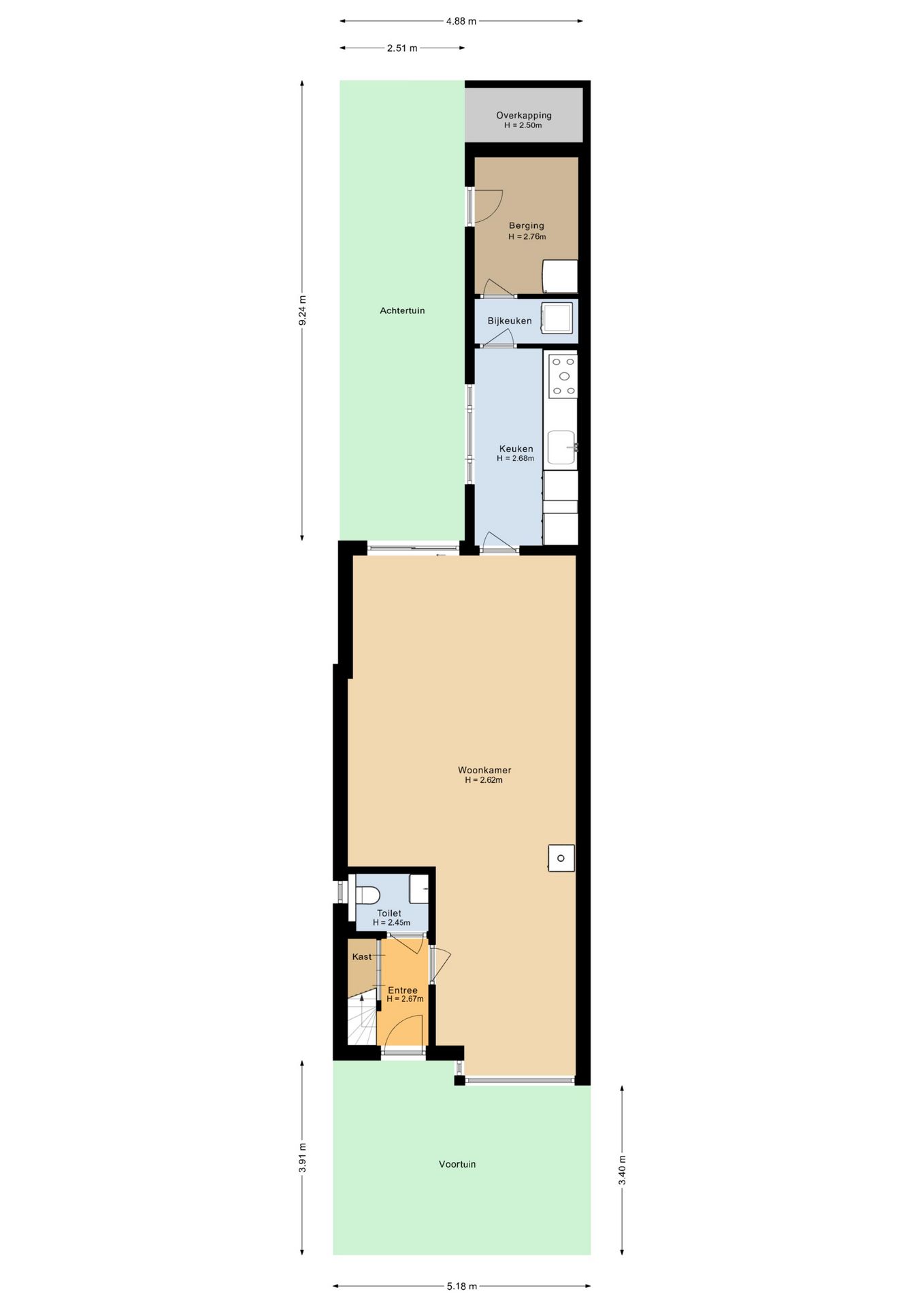 Foto 39 van Munnikenweg 133