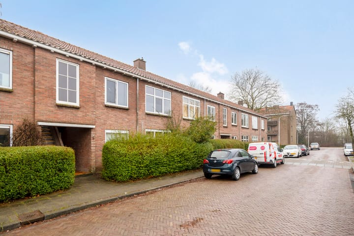Photo 1 of Verdistraat 5-B