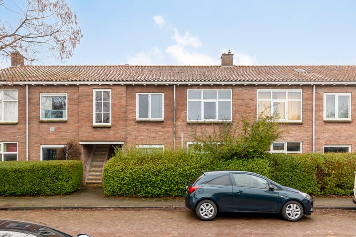 Photo 2 of Verdistraat 5-B