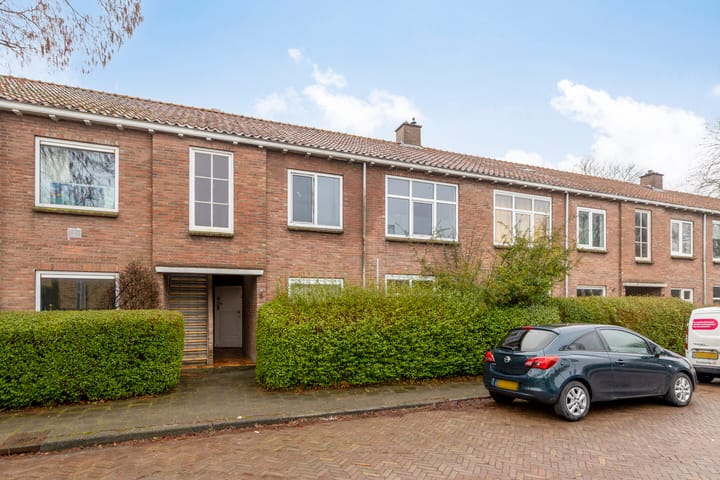 Photo 3 of Verdistraat 5-B