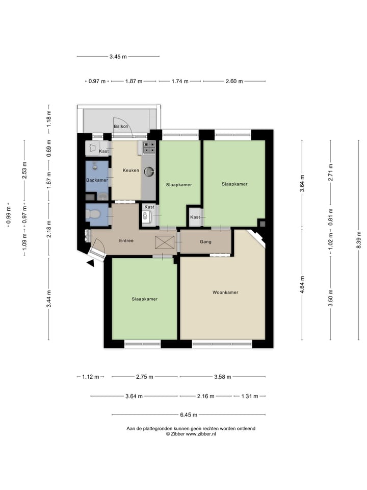 Photo 18 of Verdistraat 5-B