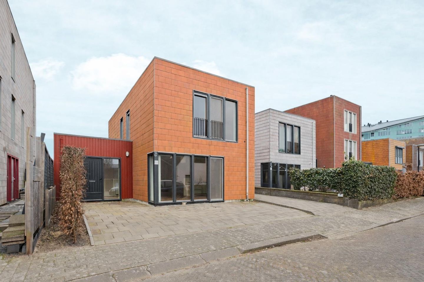 Foto 5 van Jamaicastraat 33