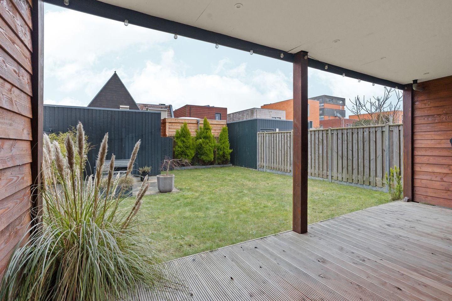 Foto 4 van Jamaicastraat 33