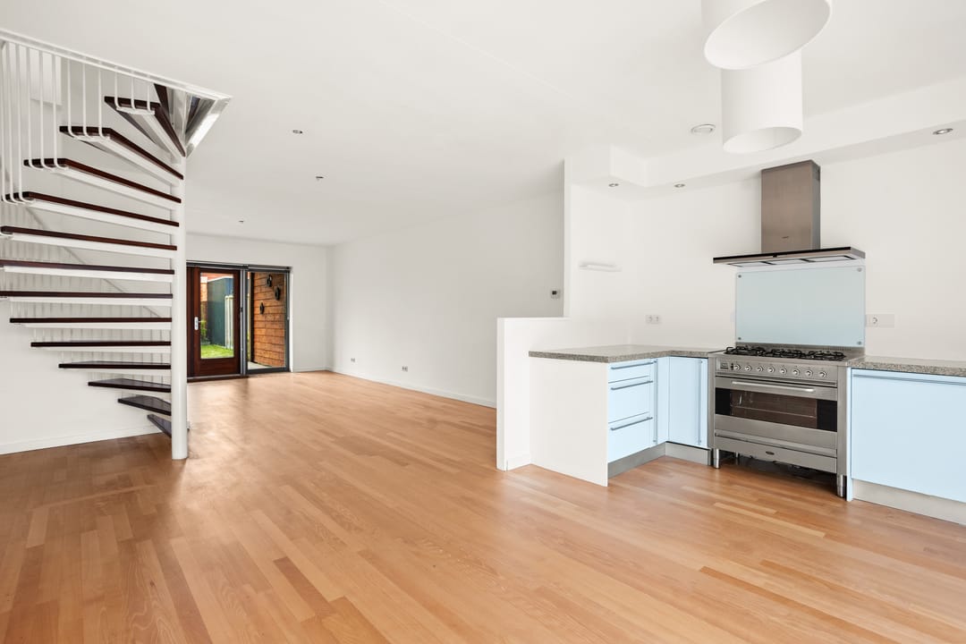 Foto 13 van Jamaicastraat 33