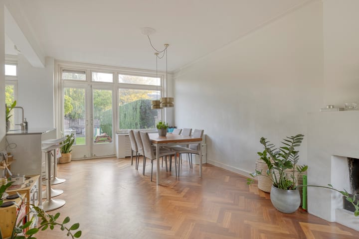 Photo 4 of Burgemeester Le Fèvre de Montignylaan 171