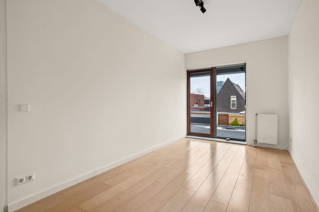 Foto 26 van Jamaicastraat 33