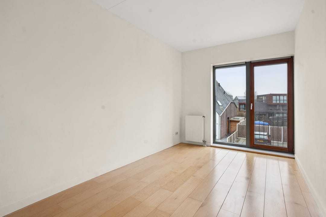 Foto 28 van Jamaicastraat 33