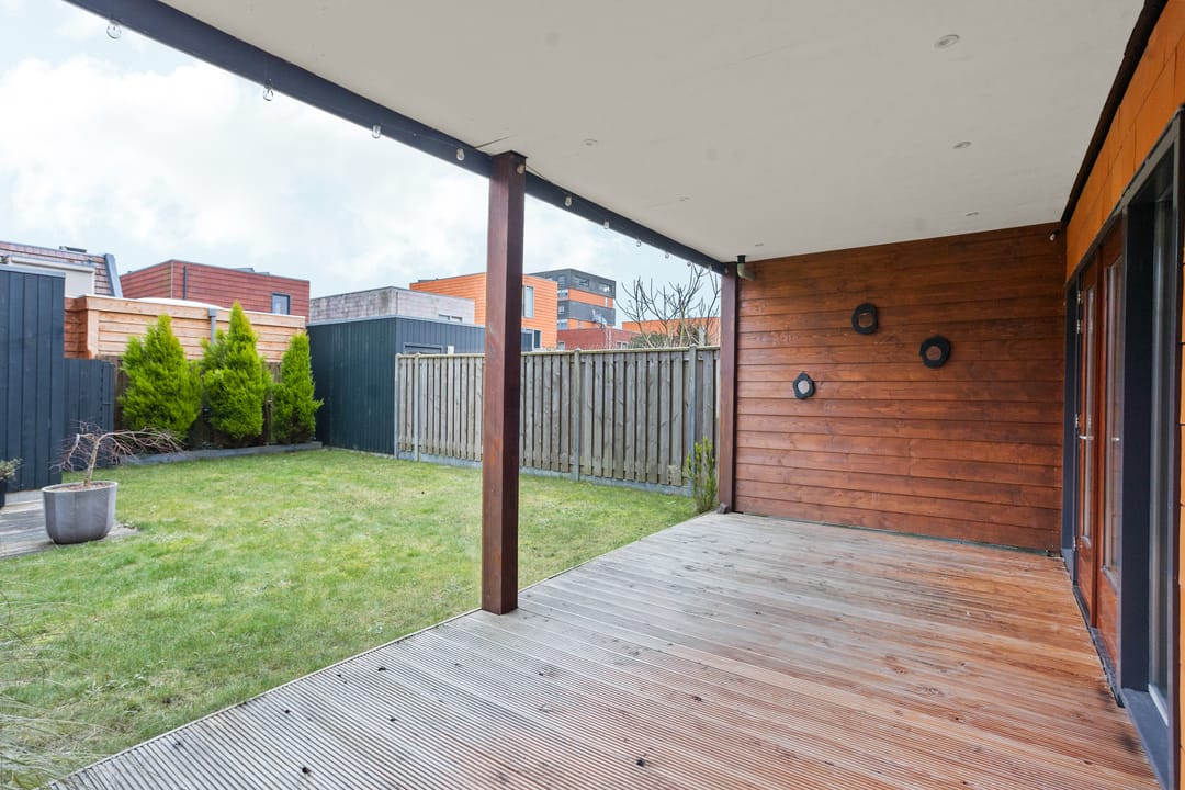 Foto 38 van Jamaicastraat 33