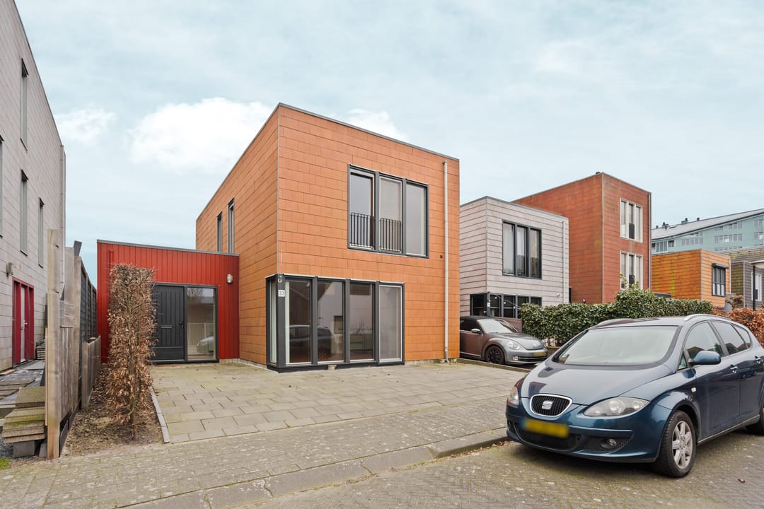 Foto 46 van Jamaicastraat 33