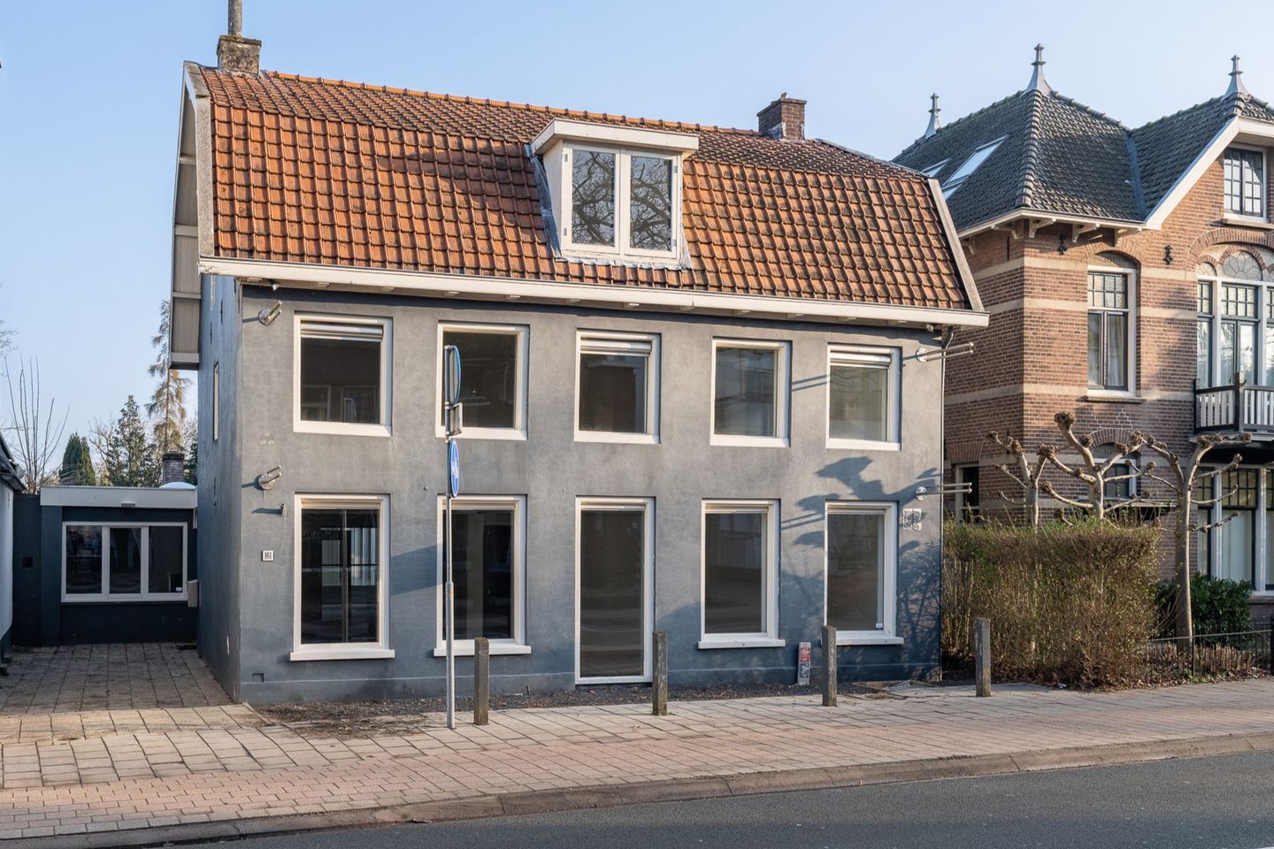 Bekijk foto 1 van Hoofdstraat 161