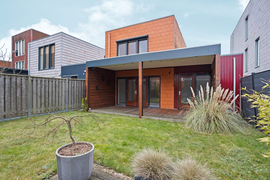 Foto 41 van Jamaicastraat 33