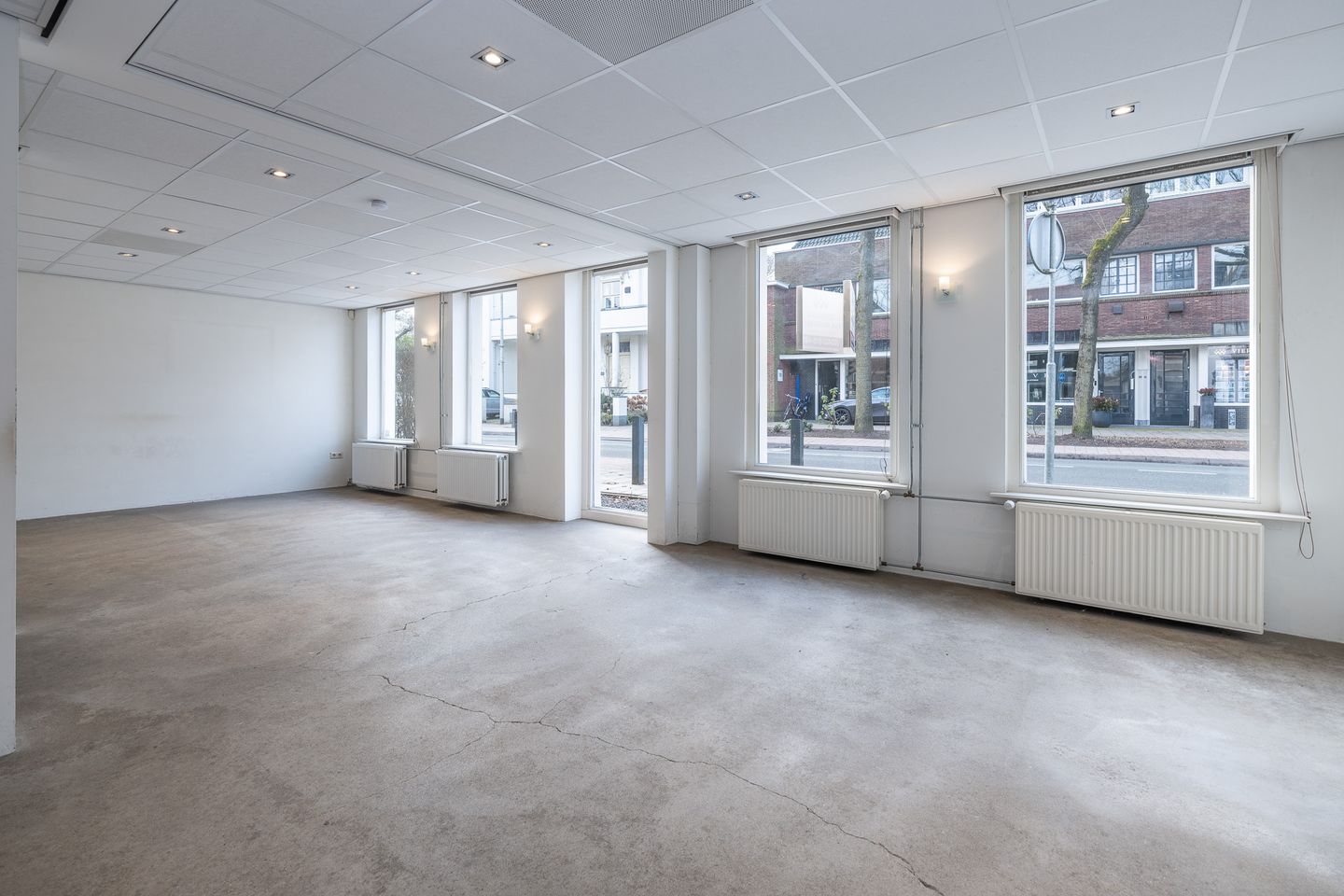 Bekijk foto 5 van Hoofdstraat 161