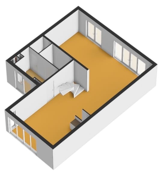 Foto 55 van Jamaicastraat 33