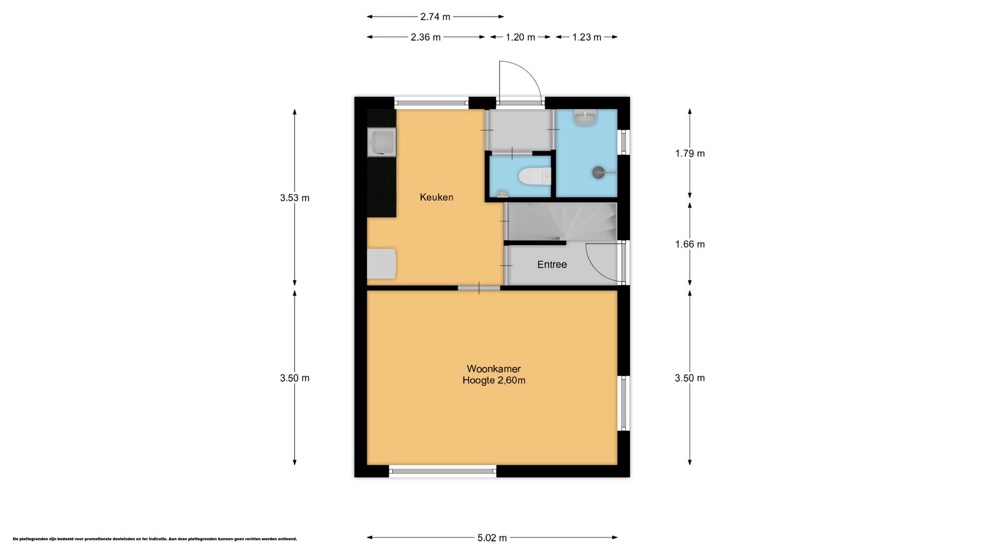 Foto 30 van Herenweg 147-B