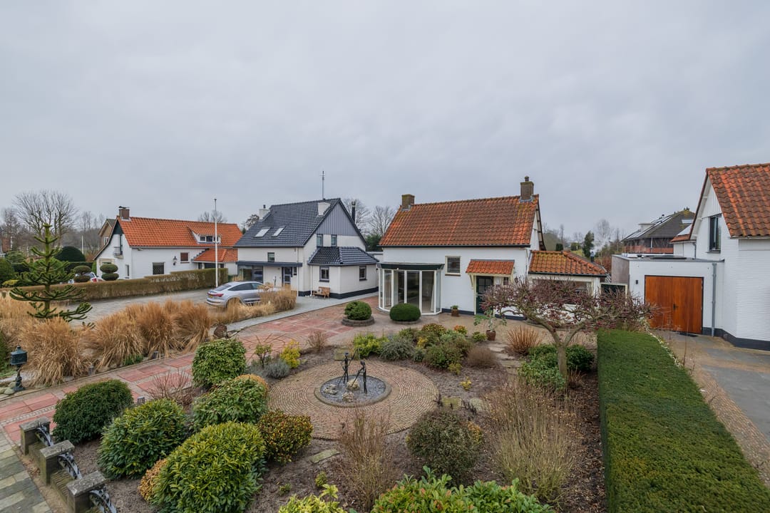 Foto 2 van Menneweg 28