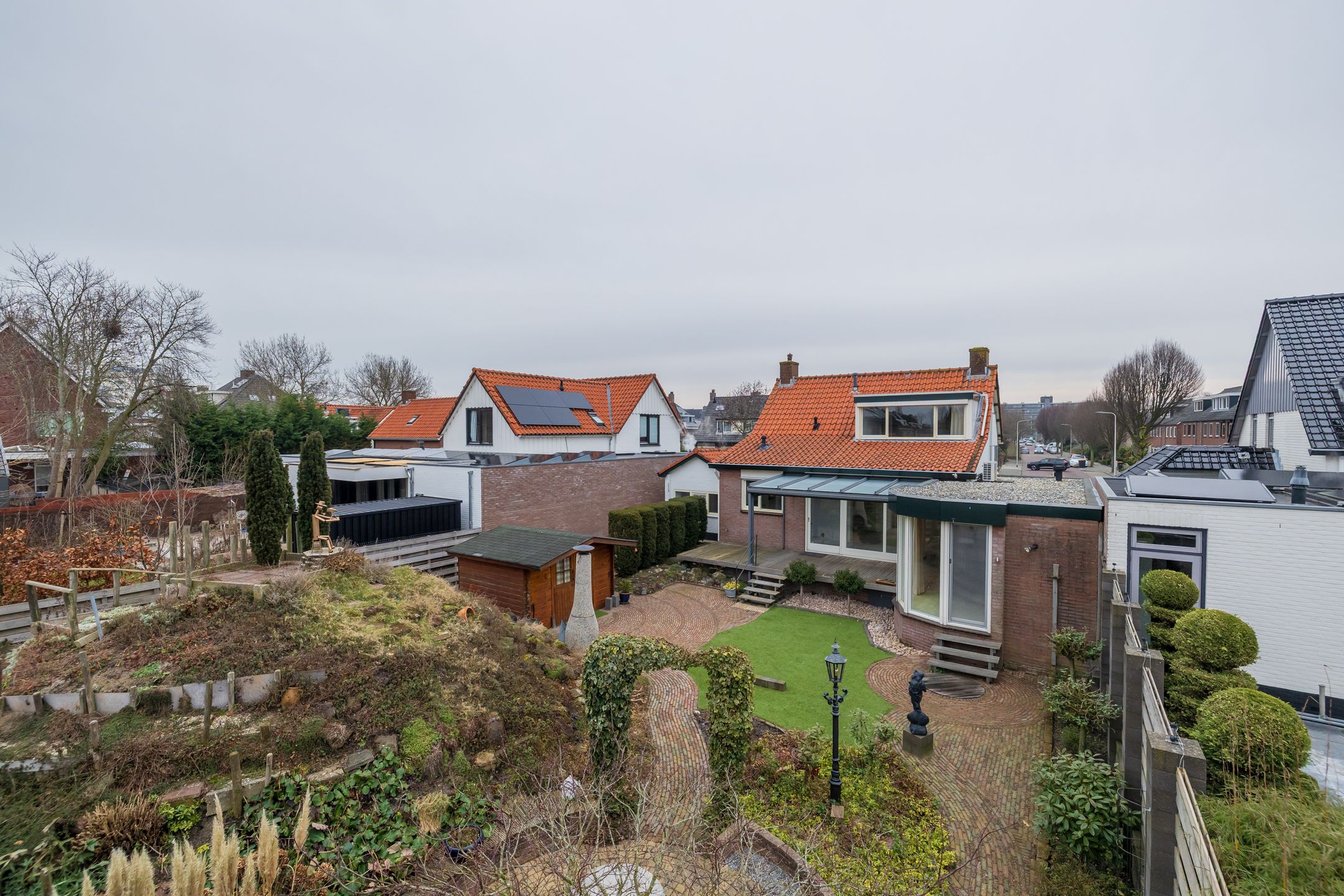 Foto 3 van Menneweg 28