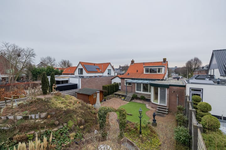 Foto 3 van Menneweg 28