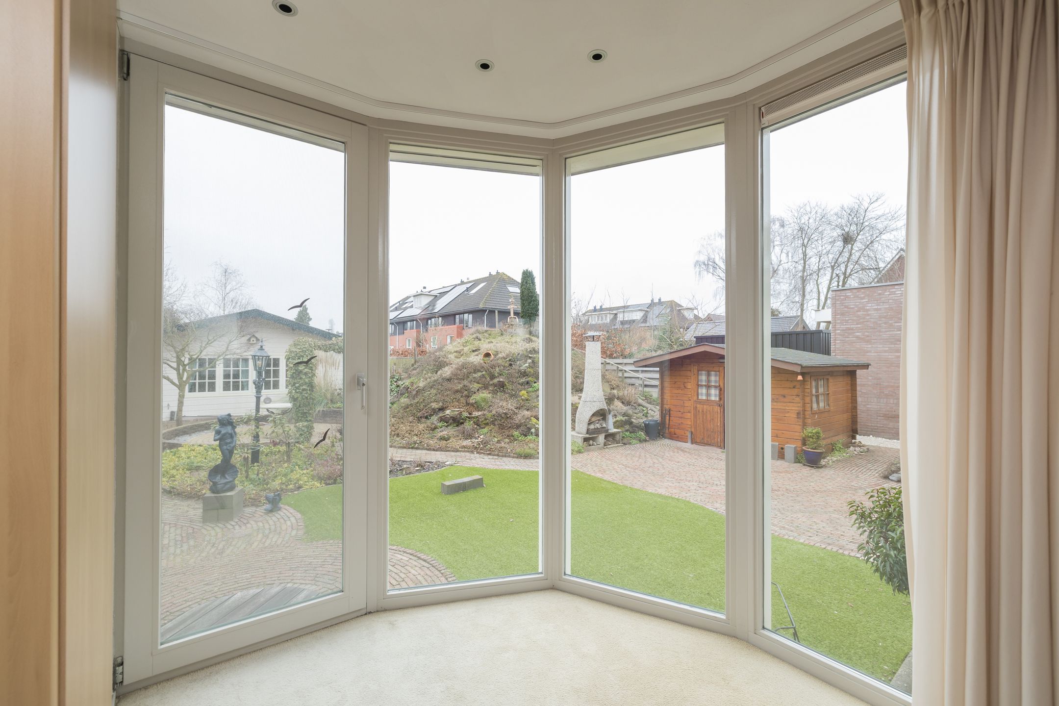 Foto 27 van Menneweg 28