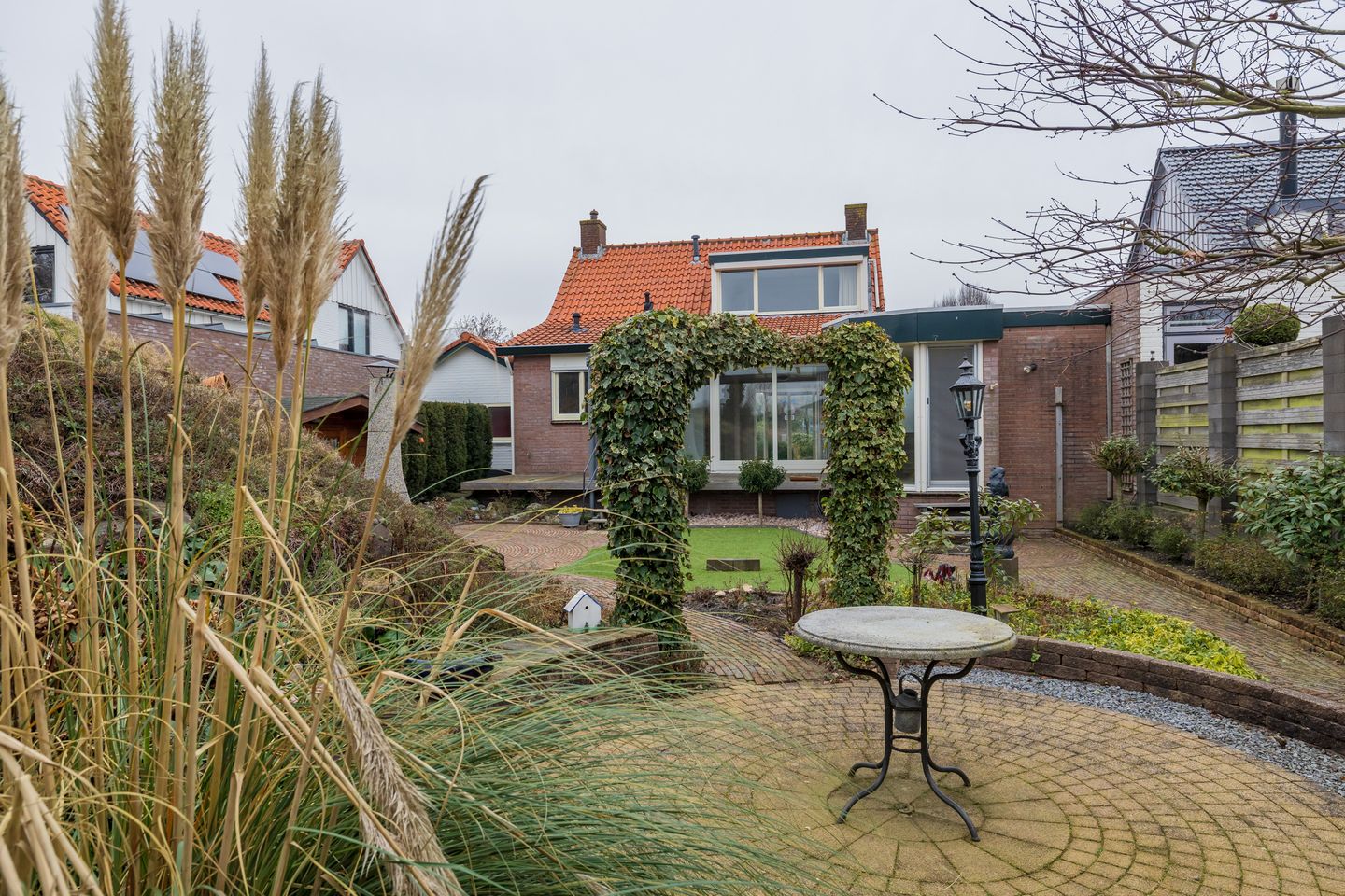 Foto 50 van Menneweg 28