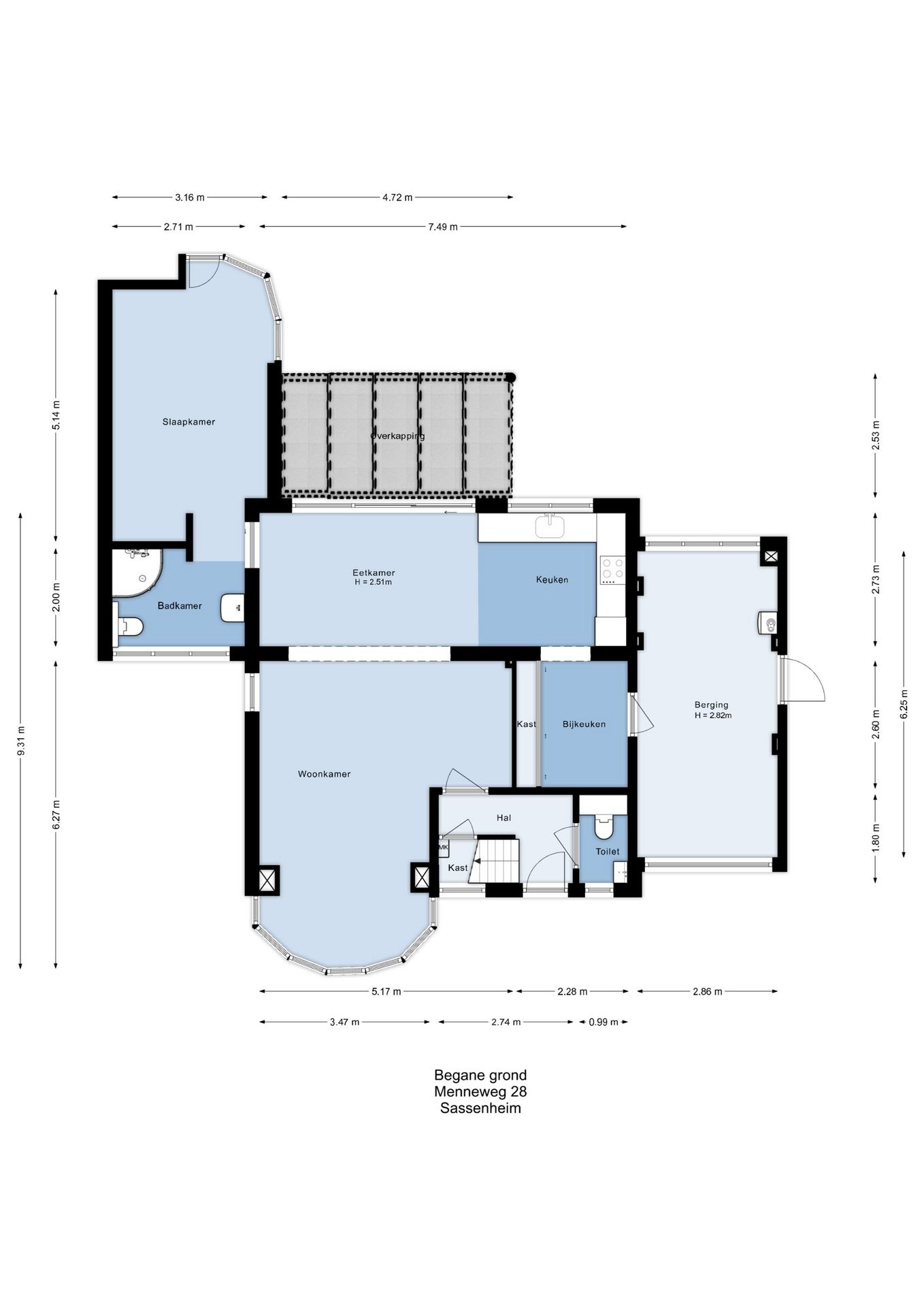 Foto 63 van Menneweg 28