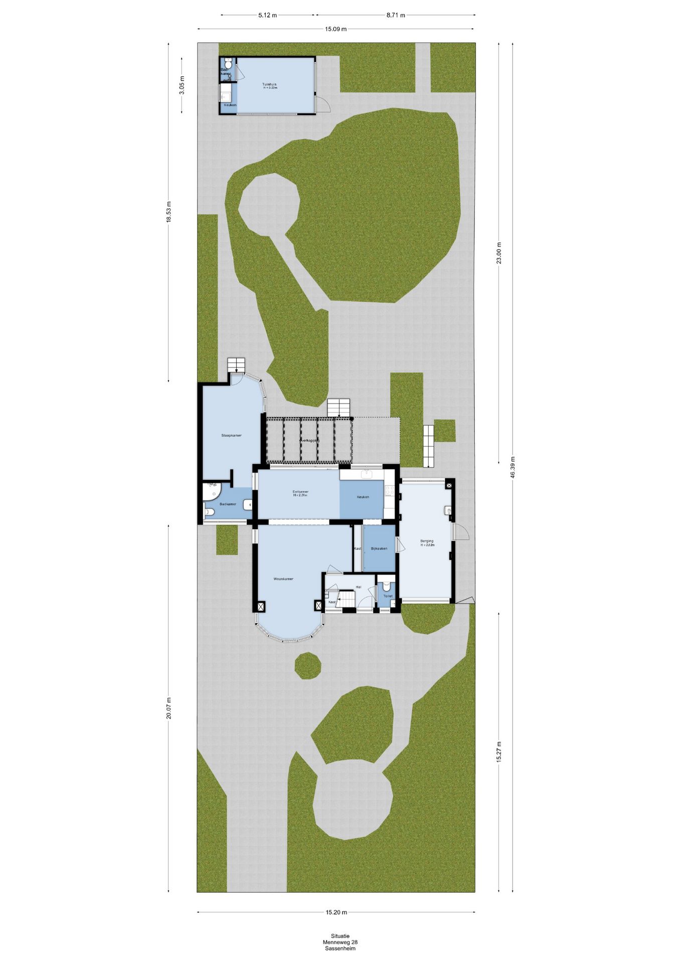 Foto 65 van Menneweg 28