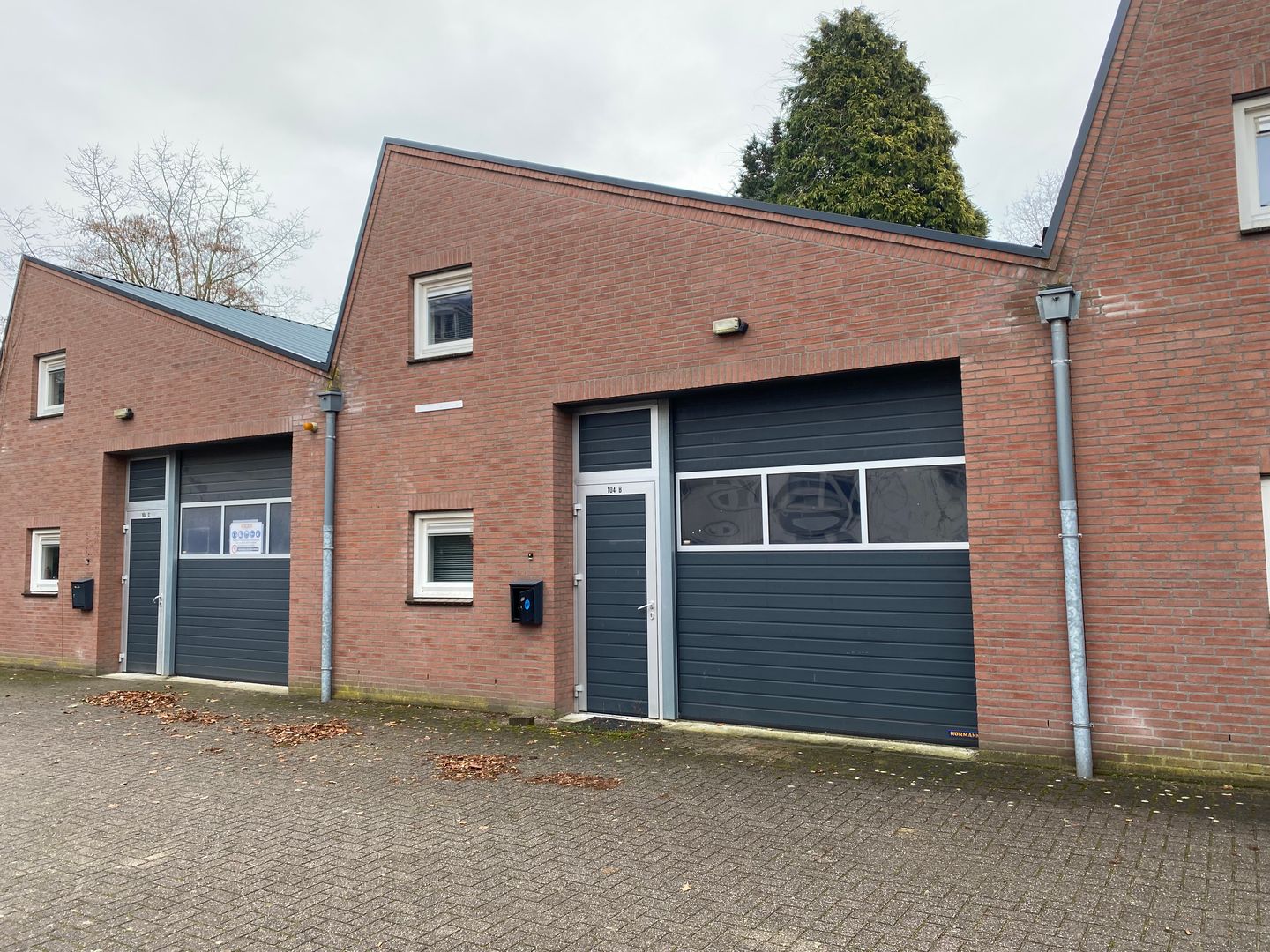 View photo 1 of Boulevard Heuvelink 104-B