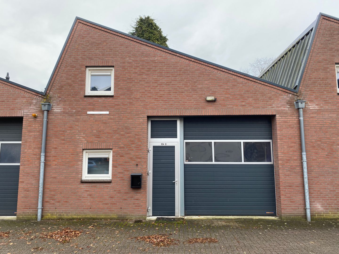 View photo 2 of Boulevard Heuvelink 104-B