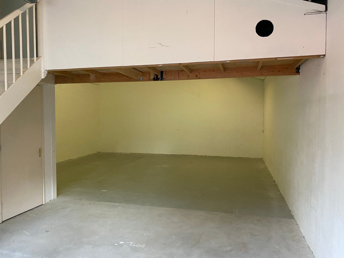 View photo 3 of Boulevard Heuvelink 104-B