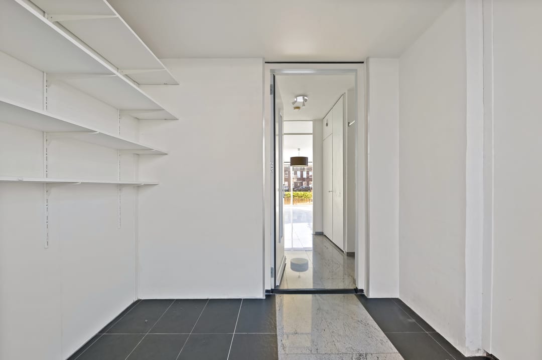 Foto 8 van Van Baaklaan 184