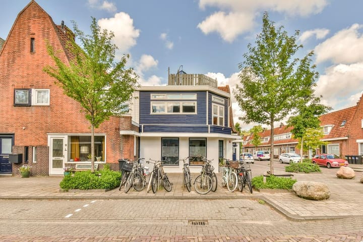 Foto 3 van Burgemeester de Kievietstraat 106