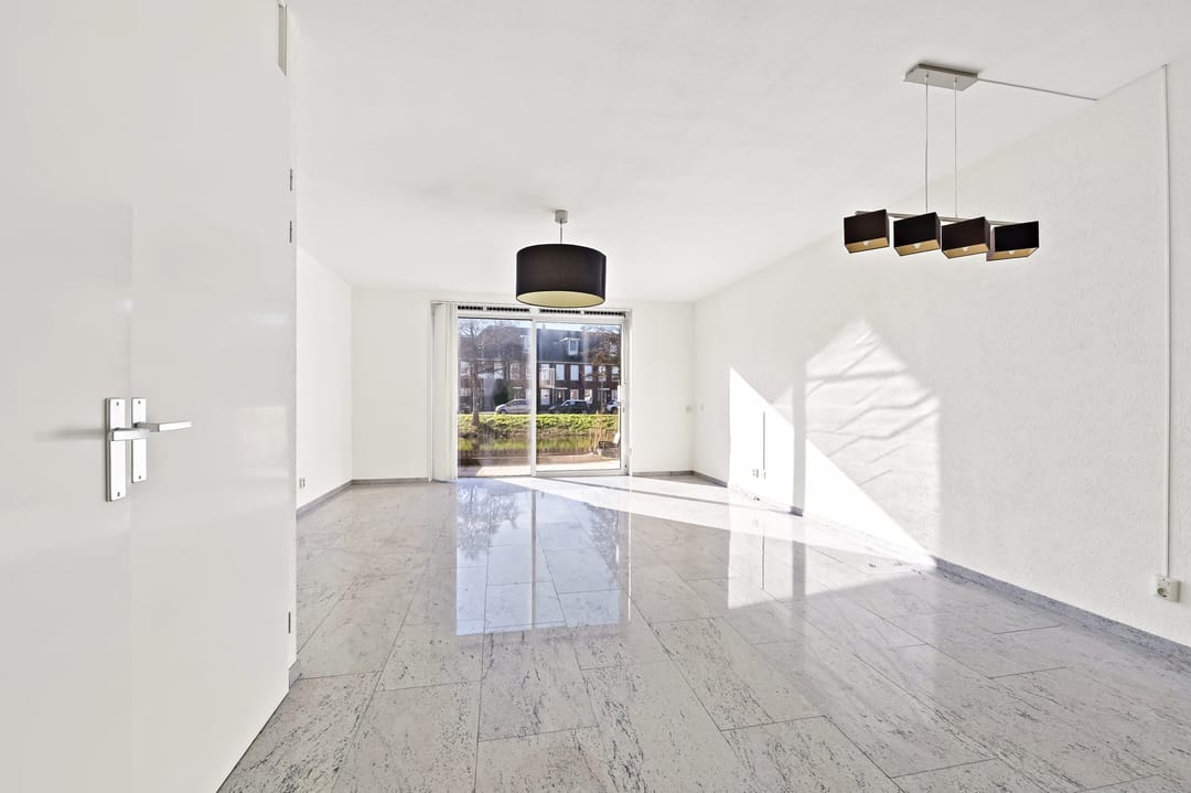 Foto 2 van Van Baaklaan 184