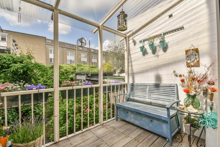 Foto 2 van Burgemeester de Kievietstraat 106