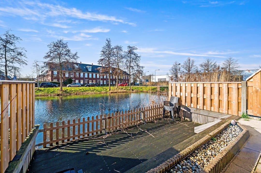 Foto 7 van Van Baaklaan 184