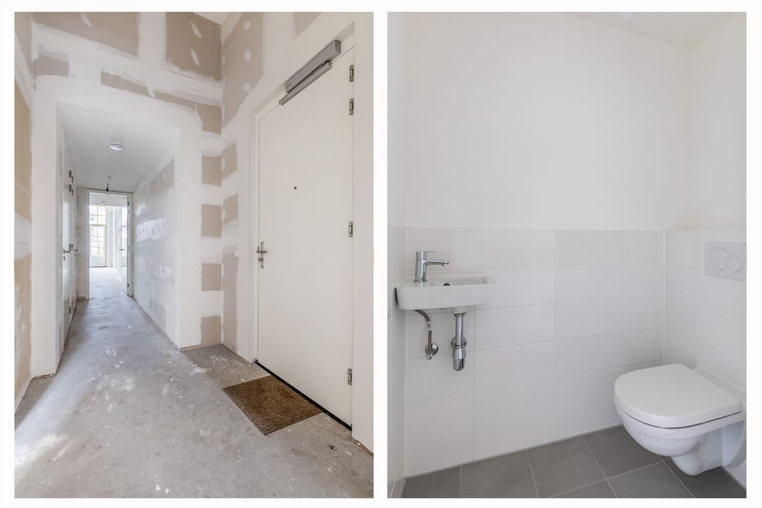 Foto 7 van Koestraat 134