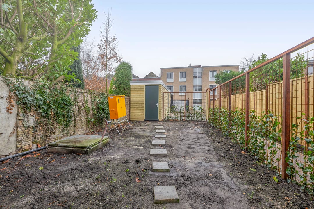 Foto 26 van Koestraat 134