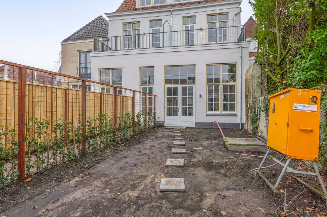 Photo 26 of Koestraat 134