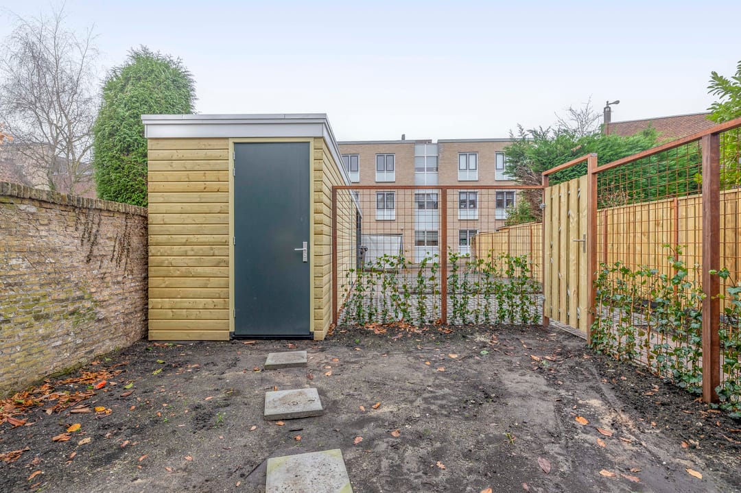 Foto 28 van Koestraat 134